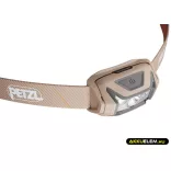 PETZL TIKKA CORE barna fejlámpa E067AB02 450lm