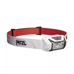PETZL TIKKA CORE fehér fejlámpa E067AB03 450lm