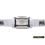 PETZL TIKKA CORE fehér fejlámpa E067AB03 450lm