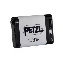 PETZL TIKKA ACCU CORE akku E099EB00 1250mAh