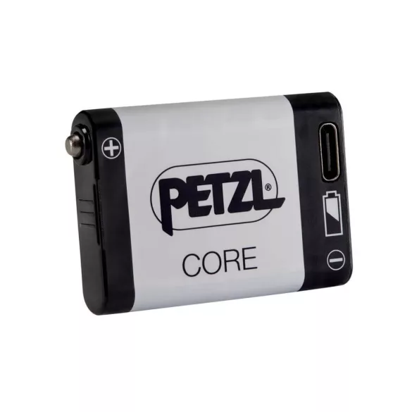 PETZL TIKKA ACCU CORE akku E099EB00 1250mAh