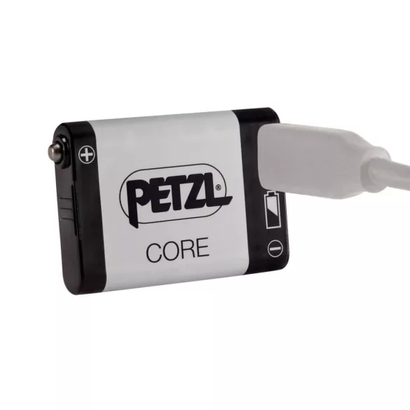 PETZL TIKKA ACCU CORE akku E099EB00 1250mAh