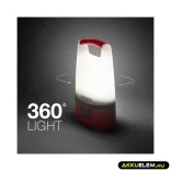 Energizer kempinglámpa USB - 1300lm