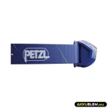 PETZL TIKKA CORE KÉK fejlámpa E067AB01 450lm