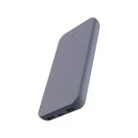 GP Powerbank B+ Series, 10 000 mAh, 15 W, kék, 2*USB, 1*USB-C