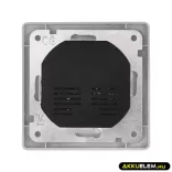 Aljzat 1*USB, 1*USB-C  16A max A6000.5 PD 3.0