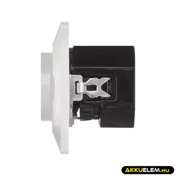 Aljzat 1*USB, 1*USB-C  16A max A6000.5 PD 3.0