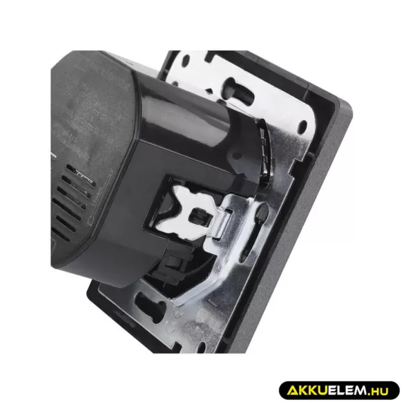 Aljzat 1*USB, 1*USB-C  16A max A6000.5 PD 3.0