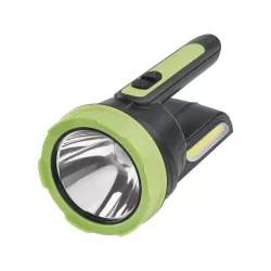 Kempinglámpa P2314 210LM, USB-C