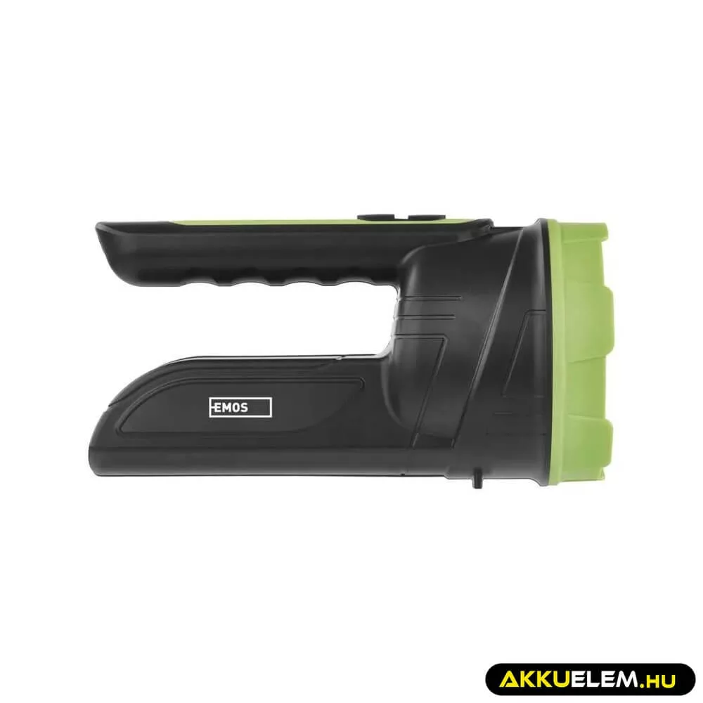 Kempinglámpa P2314 210LM, USB-C