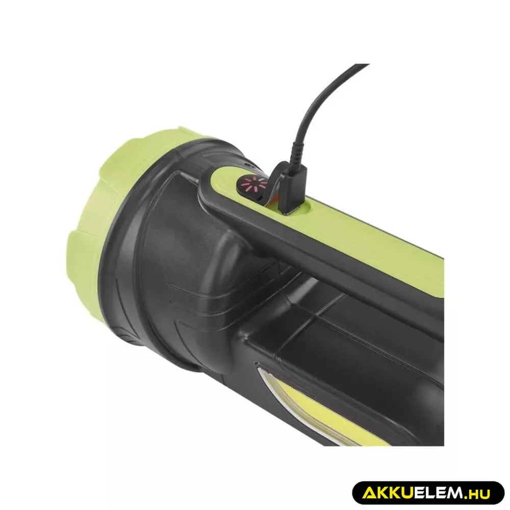 Kempinglámpa P2314 210LM, USB-C