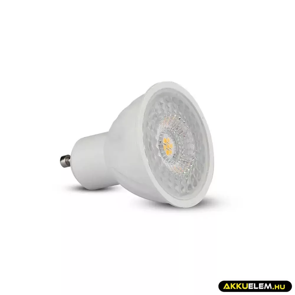 V-TAC GU10 6W 4000K 445lm 110° 211931