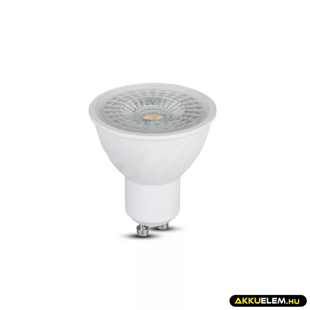 V-TAC GU10 6W 4000K 445lm 110° 211931
