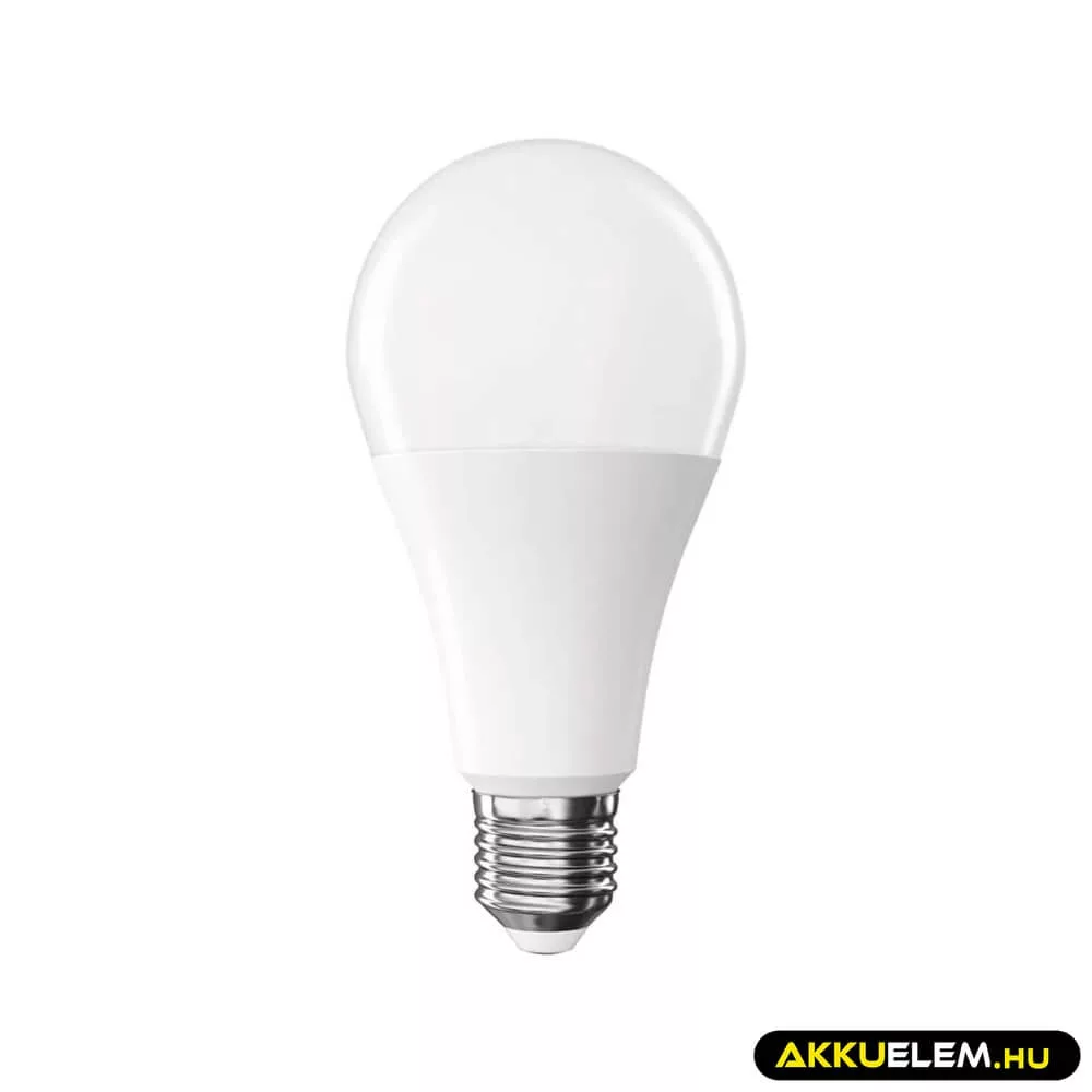 Classic LED-izzó A70 7W 1627 (120W) 1901lm WW 2700K