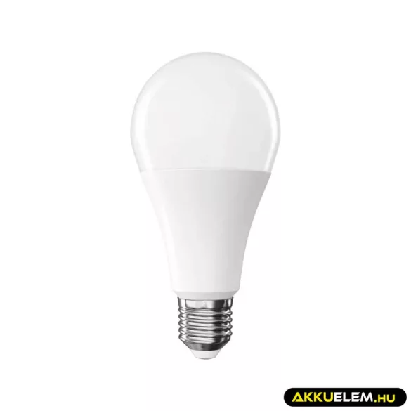 Classic LED-izzó A70 7W 1627 (120W) 1901lm WW 2700K