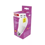 Classic LED-izzó A70 E27 16W (120W) 1901lm WW 4000K