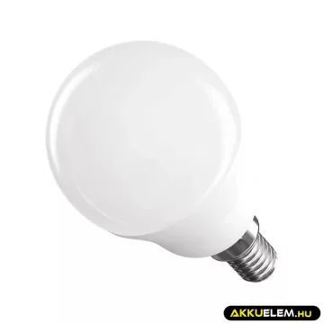   Classic LED-izzó E27 kisgömb 4.2W 40W 360° 470lm 4000K NW Classic
