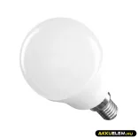 Classic LED-izzó E27 kisgömb 6.5W 60W 360° 806lm 4000K NW Classic