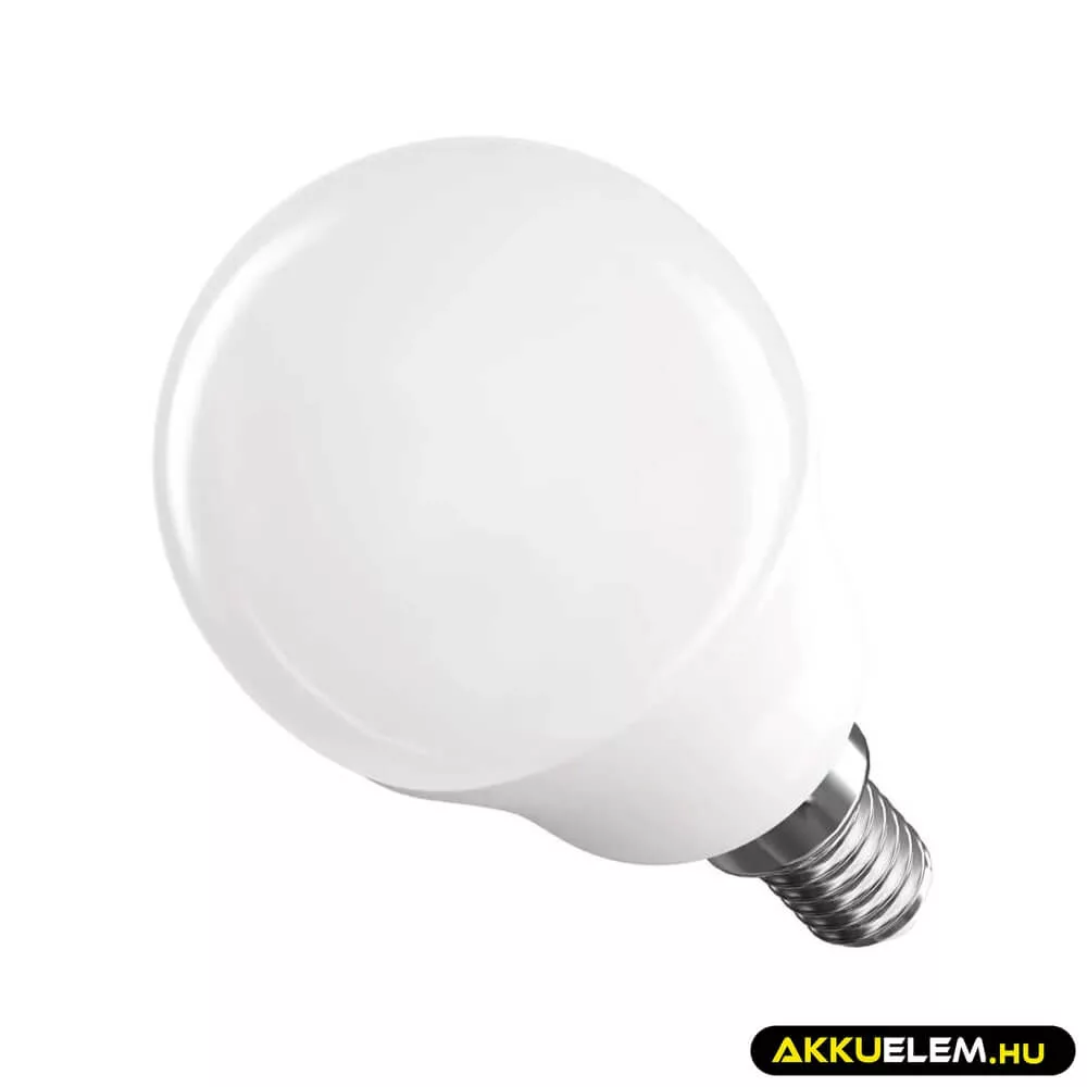 Classic LED-izzó LED Globe 8.8W (60W) E14 NW 806lm 4000K