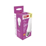 Classic LED-izzó A60 13W E27 (100W) 1521lm WW