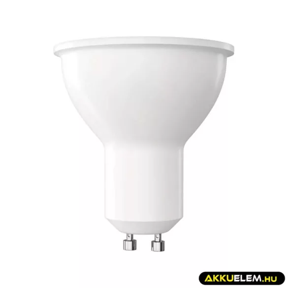 Classic LED-izzó LED /MR16 / 5.8W (75 W) / 565lm GU10 NW 4000K