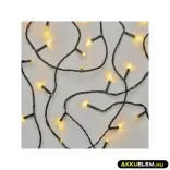 Karácsonyi fényfüzér CNT 100Led 10m hossz WM C IP44