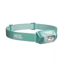 PETZL TIKKINA ZÖLD fejlámpa 300lum E060AB02