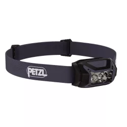 PETZL ACTIK E063AB00 fekete-szürke fejlámpa 450lm