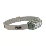 PETZL ARIA 2 Desert fejlámpa RGB 3*LR03 450lum