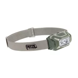 PETZL ARIA 2 Desert fejlámpa RGB 3*LR03 450lum
