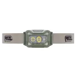 PETZL ARIA 2 Desert fejlámpa RGB 3*LR03 450lum