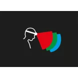 PETZL ARIA 2 Desert fejlámpa RGB 3*LR03 450lum