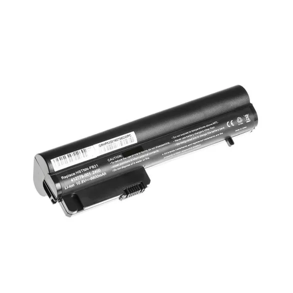 HP HSTNN-DB22 MX06L 6600mAh utángyártott notebook akkumulátor - VHBW