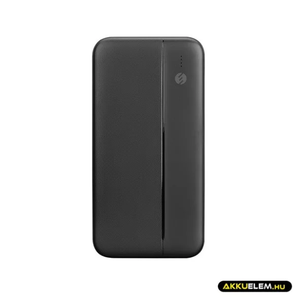 s-link powerbank 10000mAh 10W 2xUSB, 1xmicro USB, 1x USB-C