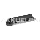 HP HSTNN-DB22 MX06L 6600mAh utángyártott notebook akkumulátor - VHBW
