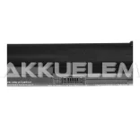 HP HSTNN-DB22 MX06L 6600mAh utángyártott notebook akkumulátor - VHBW