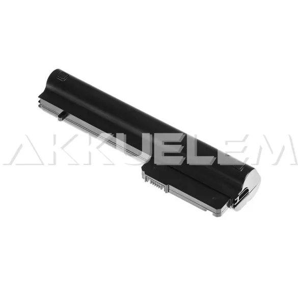 HP HSTNN-DB22 MX06L 6600mAh utángyártott notebook akkumulátor - VHBW
