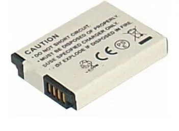 Samsung SLB-11A 980mAh utángyártott akku