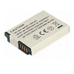 Samsung SLB-11A 980mAh utángyártott akku