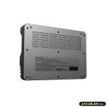 Xtar MX8 Ni-MH és 1,5V/3,7V Li-Ion és 3,2V LiFePO4  akkutöltő + adapter