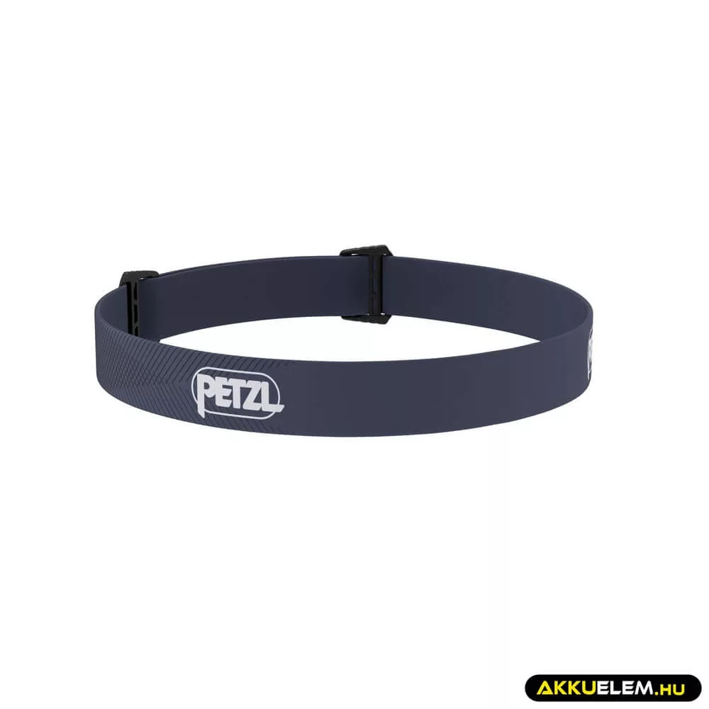 PETZL Actik/Tikka/Tikkina fejpánt E072AB00