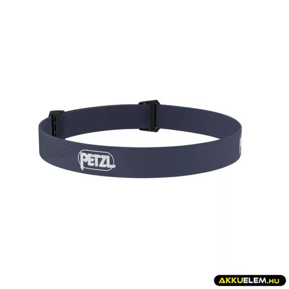 PETZL Actik/Tikka/Tikkina fejpánt E072AB00