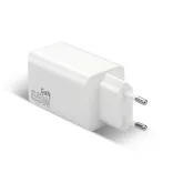 everActive USB töltő SC-655Q 2*usb-c QC4 65W