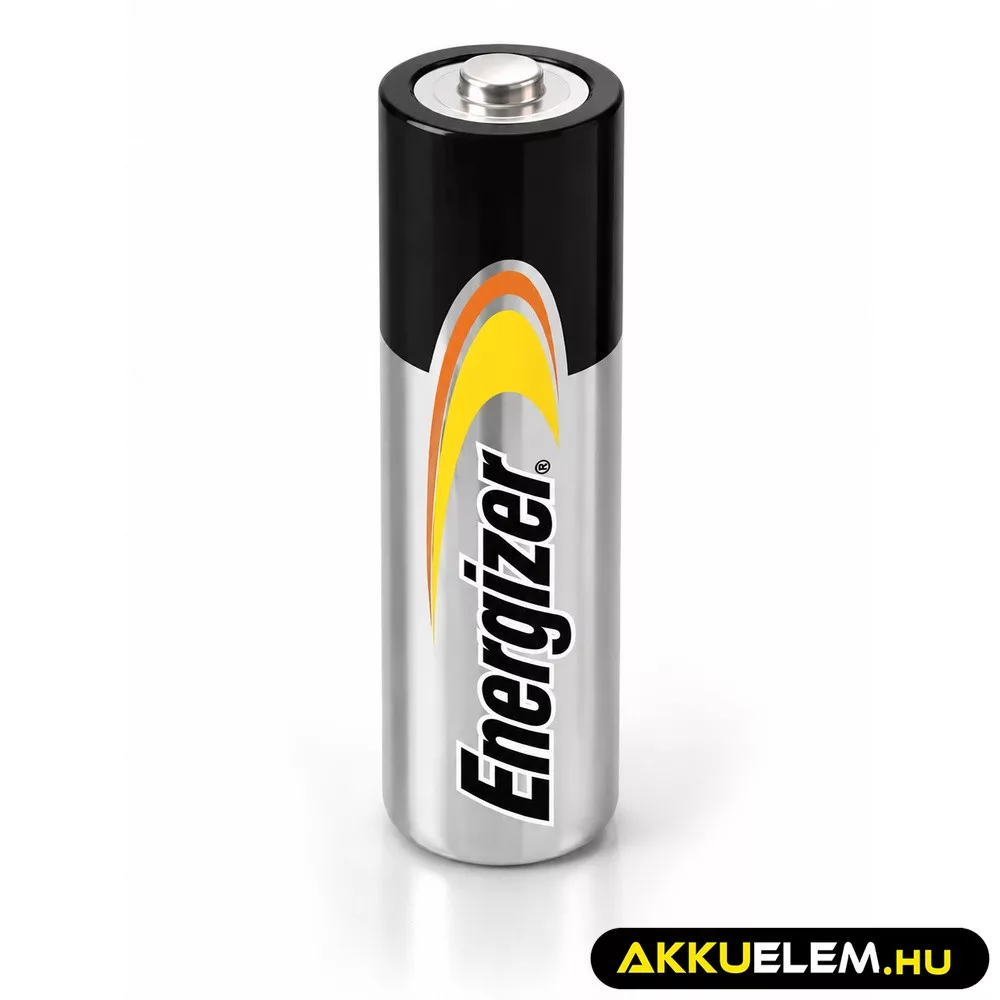 Energizer Alkaline Power LR6 AA elem B4+1 5db/csomag (ár/csomag)
