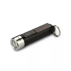 EverActive FL-35R LUXY 350lum kulcstartó lámpa tölthető