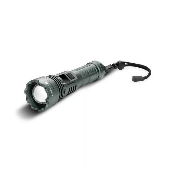 everActive FL-1500R Luminator 1500lum fókuszálható tölthető kézilámpa everActive FL-1500R Luminator 1500lum fókuszálható tölthető kézilámpa