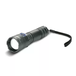   everActive FL-4500R Cannon 4500lum fókuszálható tölthető kézilámpa