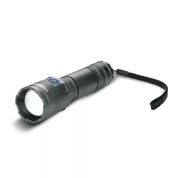 everActive FL-4500R Cannon 4500lum fókuszálható tölthető kézilámpa