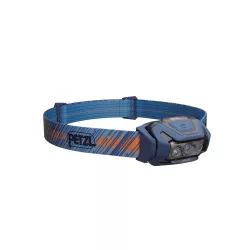 PETZL ARIA 2R RGB kék tölthető fejlámpa E070DA03 625lum