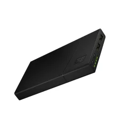   Power Bank GreenCell PowerPlay10S 10000mAh gyorstöltő 2x USB Ultra Charge 2x USB-C PD 18W